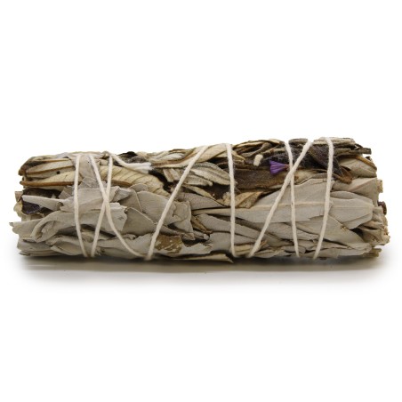 Bundle of Grass - White Sage and Yerba Santa 10cm