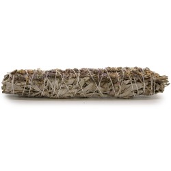Lligat d'Herba - Salvia Blanca i Lavanda 22.5cm