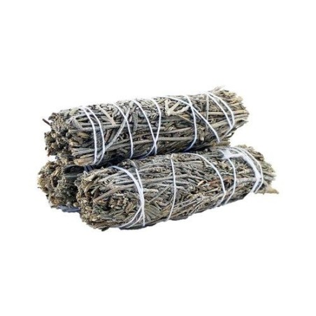 Palitos Smudge - Lavenda 10cm