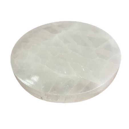 Plato de Carga Mediano 10cm - Liso