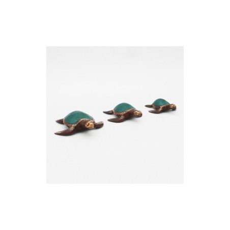 Tortugas Marinas - Set de 3