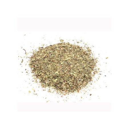 Alfàbrega (fulla tallada) Basil (cut leaf) 1Kg