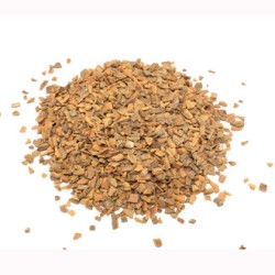 Canela troceada 2-4 mm Cinnamon chopped 2-4 mm (Cassia Vera) 1Kg