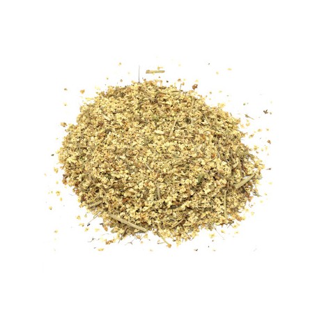 Holunder (Blüte) 1Kg