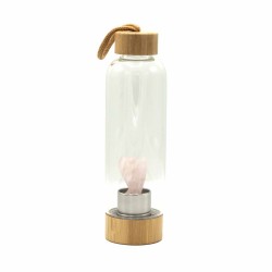 Mineral in der Flasche - Verjüngender...