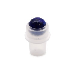 Gemstone Roller Tip pentru sticla de 5 ml -...