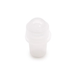 Edelstein Roller Spitze für 5ml Flasche - Rock...