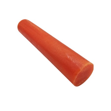 HANDGEMACHTE SCHWAMMSEIFE RINGELBLUME UND ORANGE 2KG