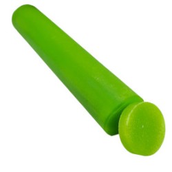JABON ESPONJA ARTESANAL ALOE VERA 2KG