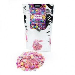 COSMIC FOAM BUBBLES & COLORS COSMIC FOAM PULVER...