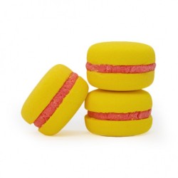 MACABOMB FREESIA BUBBLES & COLORS