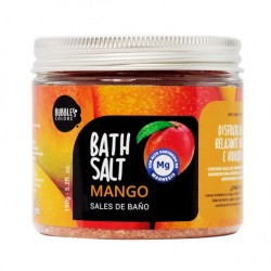 TARRO SALES DE BAÑO MAR MUERTO 150GRS MANGO...