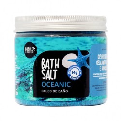 BORCAL SĂRURI DE BAI 150GRS BALE OCEANICE ȘI...