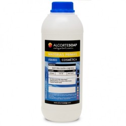 BASE DE MOUSSE DE BAIN PREMIUM POUR LA...