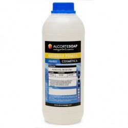 BASE DE GEL PREMIUM PARA FABRICAÇÃO DE...