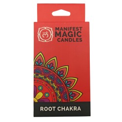 Candele Magiche Manifest (confezione da 12) -...