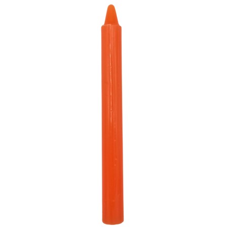 Velas Mágicas Manifest (pack de 12) - Naranja - Chakra Sacro SWADISHTHANA