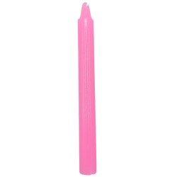 Velas Mágicas Manifest (pack de 12) - Rosa - Ritual Diosa