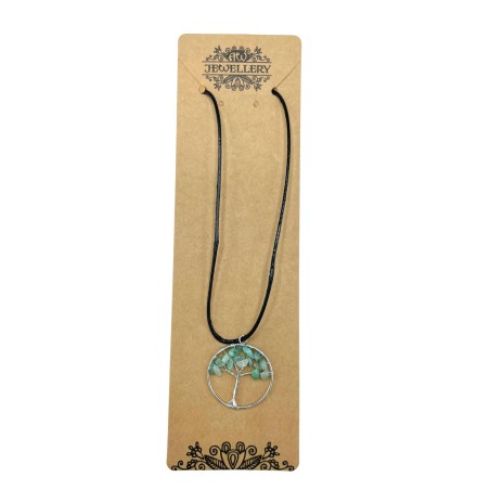 Penjoll Arbre de la Vida - Jade