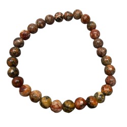 Bracelet Manifestation en Pierre Précieuse -...