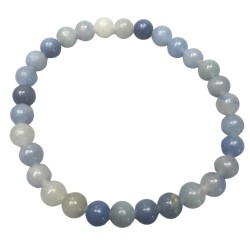 Pulsera Manifestación Piedras Preciosas - Ágata...