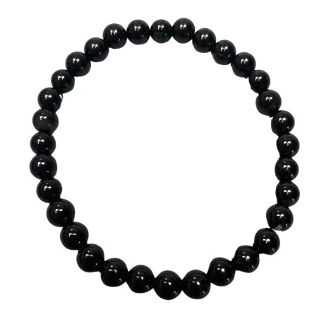Pulsera Manifestación Piedras Preciosas - Granate de Sangre - Protección