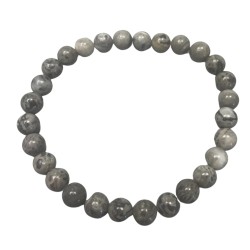 Edelstein Manifestation Armband - Karte Stein -...