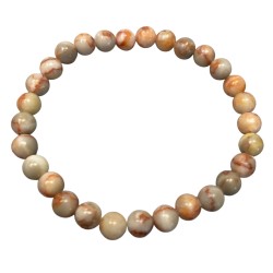 Pulseira de Manifestação de Pedras Preciosas -...