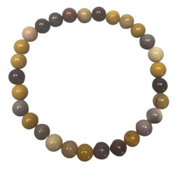 Edelstein Manifestation Armband - Mookiate Rare...
