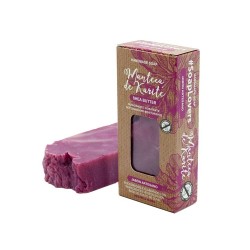 PASTILLA DE JABÓN ARTESANO ACEITE OLIVA MANTECA...
