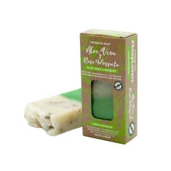 SAPUN ARTIGAN ULEI DE MĂSLINE ALOE VERA ȘI...
