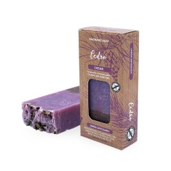 PASTILLA DE JABÓN ARTESANO ACEITE OLIVA DE...