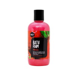 MOUSSE DE BAIN ARTISANALE STRAWBERRY BUBBLES...