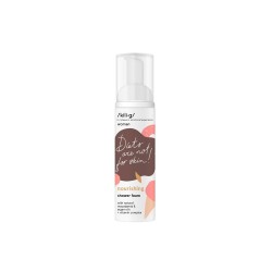 Mousse de Douche Nourrissante à la Macadamia et...