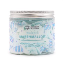 Chantilly Slagzeep - Candy Cloud - Marshmallow...