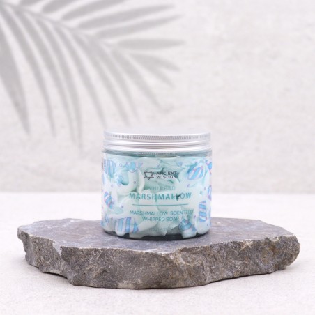 Chantilly Bite Mydło - Candy Cloud - Marshmallow - Marshmallow 120g