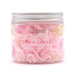 Sapun Chantilly - Limonada roz 120g