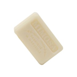 JABÓN DE MARSELLA MIMOSA 125gr