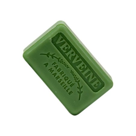 SAPUN DE MARSILA FRUNZE DE VERBENA 125gr