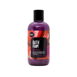 MOUSSE DE BAIN ARTISANALE BULLES DE CERISE...