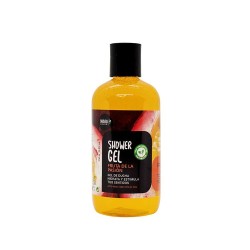 GEL DOUCHE FRUIT DE LA PASSION COULEURS BULLES...
