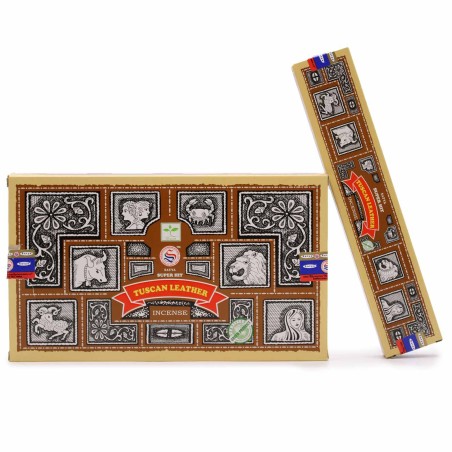 Incienso Super Hit Piel Toscana Satya Nag Champa