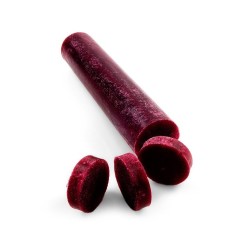 TABLETKA GĄBKOWA CZERWONE OWOCE 100gr MYDŁO...