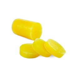 PASTILLA ESPONJA LIMÓN 100gr JABON ARTESANO