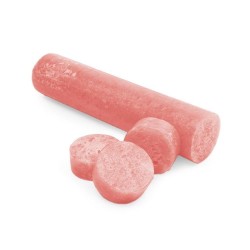 PASTILLA ESPONJA CHICLE 100gr JABON ARTESANO