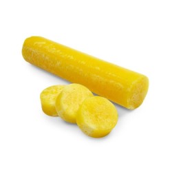 ÉPONGE SOLIDE À L’HUILE D’ARGAN 100gr SAVON...