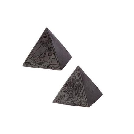 PIRAMIDA EGIPȚIANĂ 5 X 5 CM 1 unitate
