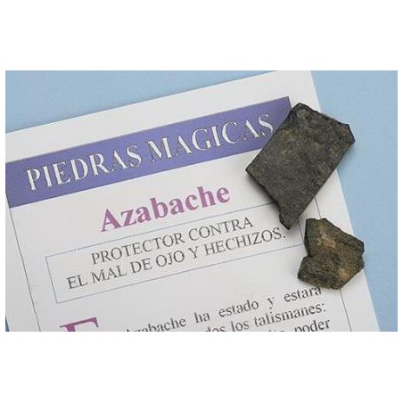 MINI KIT ZABATXE (contra mal d'ull i encanteris)