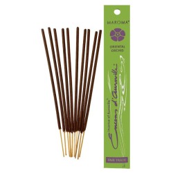 INCENSO ORCHIDEA ORIENTALE - ORCHIDEA ORIENTALE...
