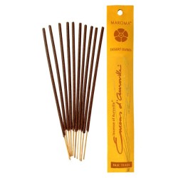 DESERT DUNE INCENSE - DESERT DUNES MAROMA...